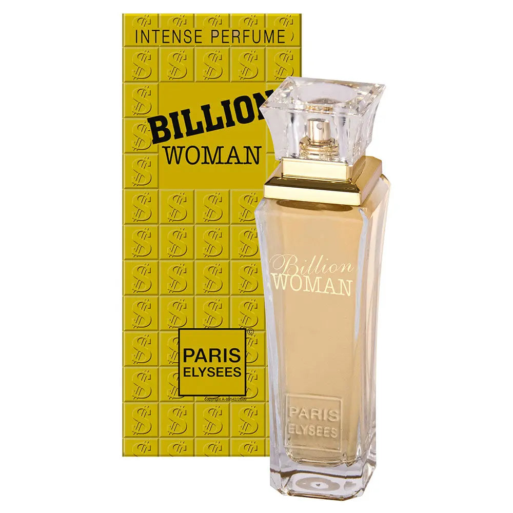 Lady Million - P. Rabanne